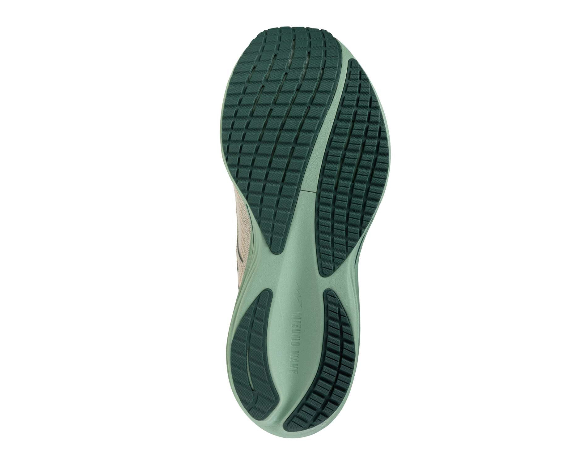 Mizuno Wave Rider 29 Mens Wide
