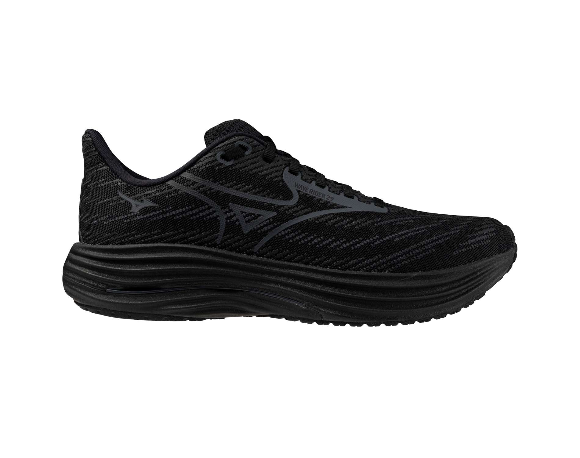 Mizuno Wave Rider 29 Mens