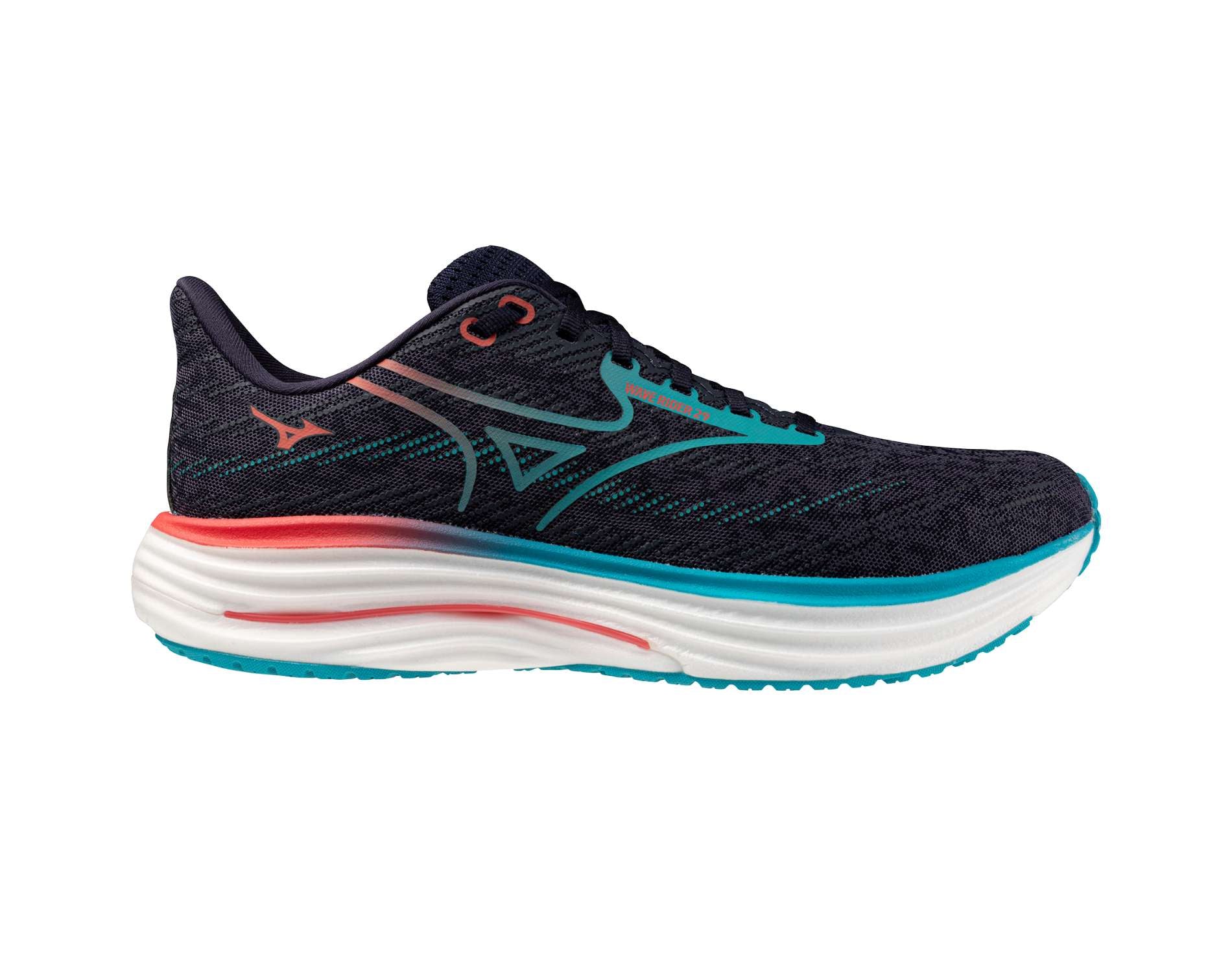 Mizuno Wave Rider 29 Mens