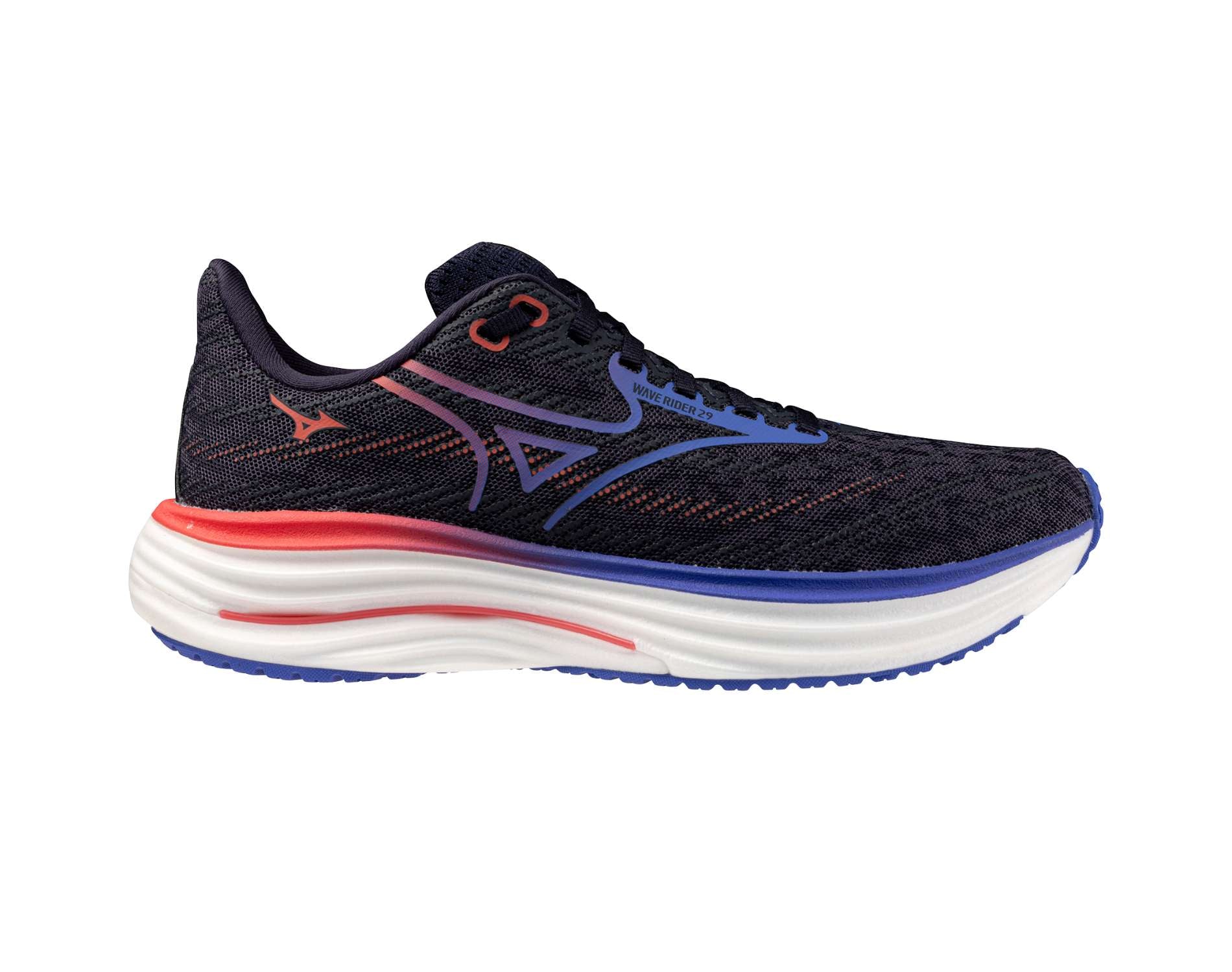 Mizuno Wave Rider 29 Womens