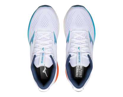 Mizuno Wave Rider 30 Mens Running Shoes