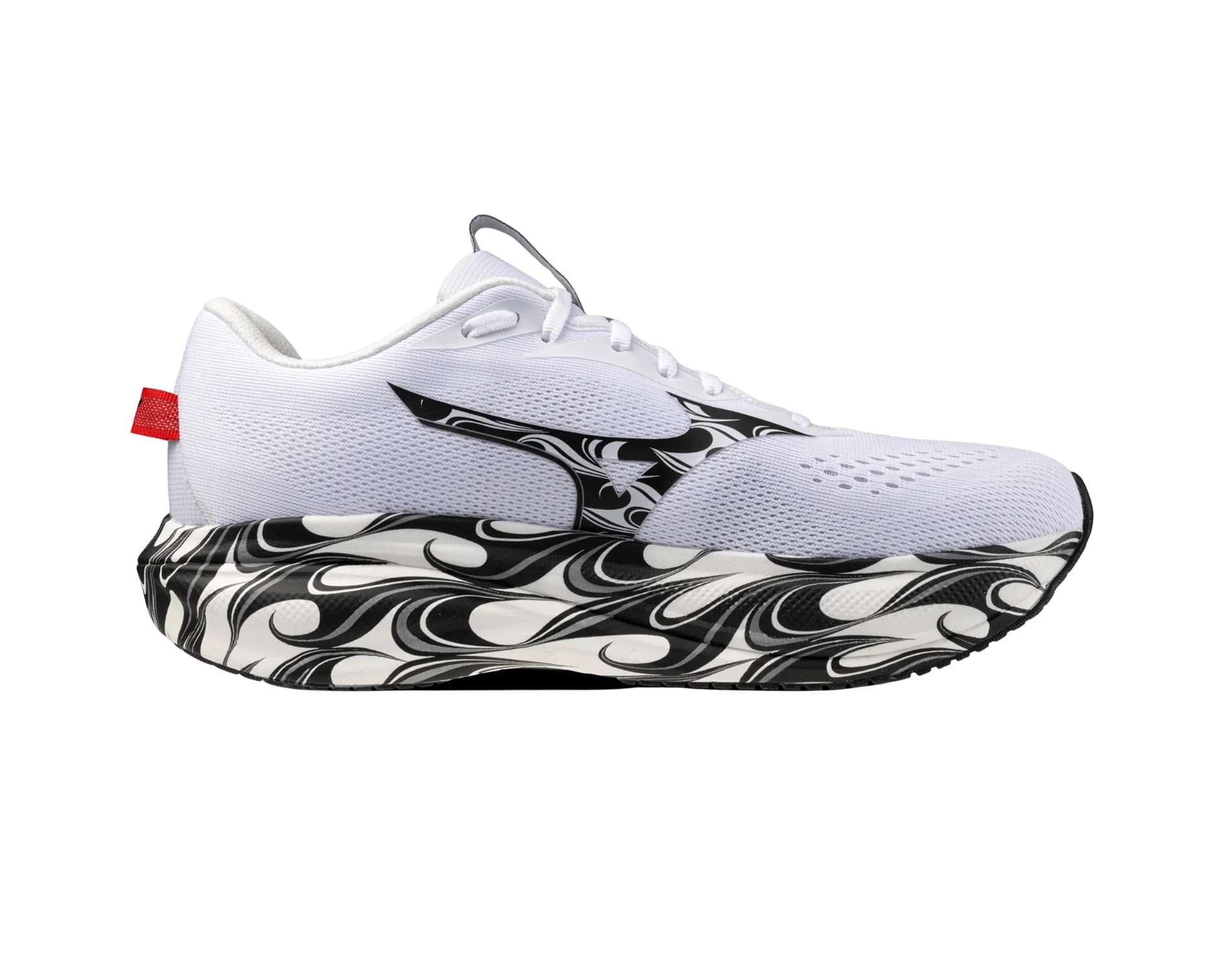 Mizuno Wave Rider 30 Unisex Running Shoes