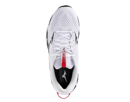 Mizuno Wave Rider 30 Unisex Running Shoes