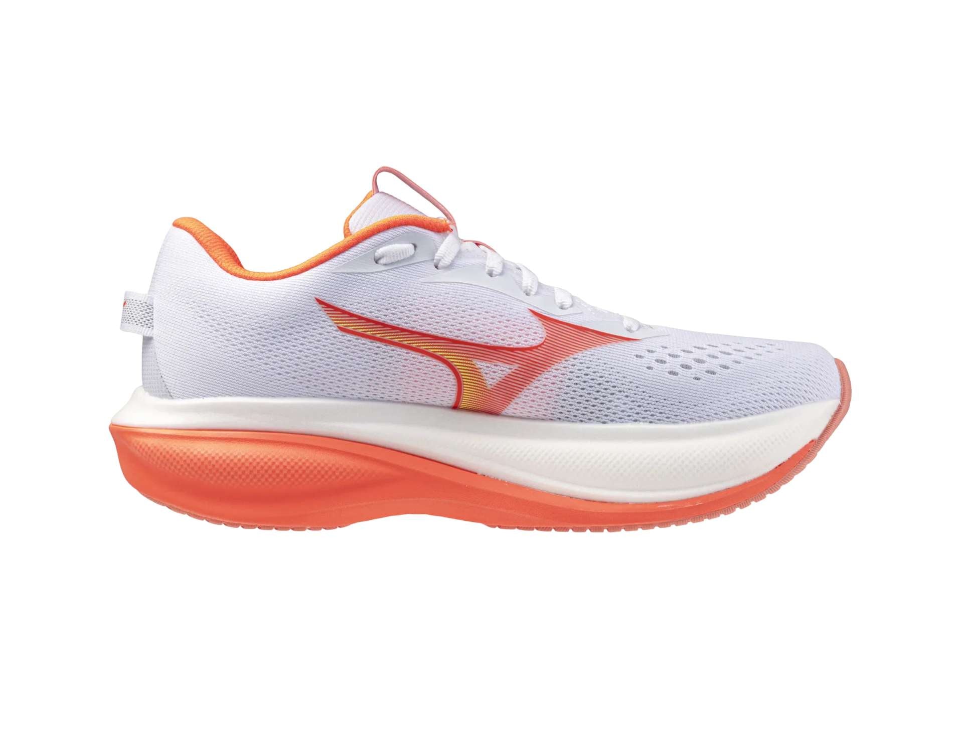 Mizuno Wave Rider 30 Womens Wide Running Shoes