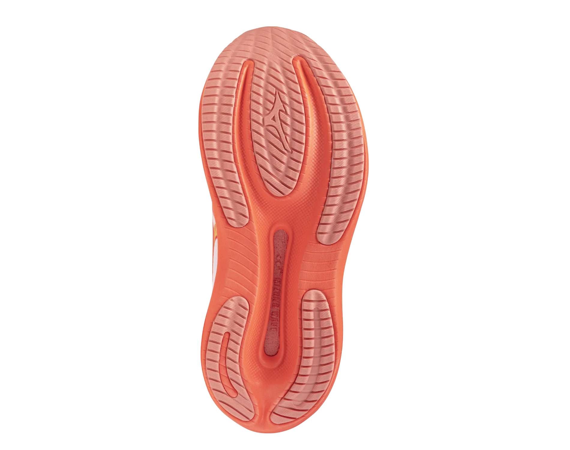 Mizuno Wave Rider 30 Womens Wide Running Shoes