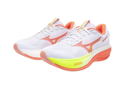 Mizuno Wave Rider 30 Womens Wide Running Shoes