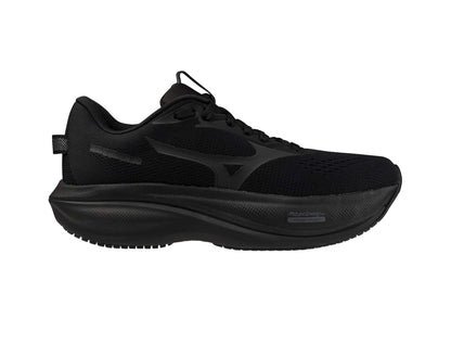 Mizuno Wave Rider 30 Womens Wide Running Shoes