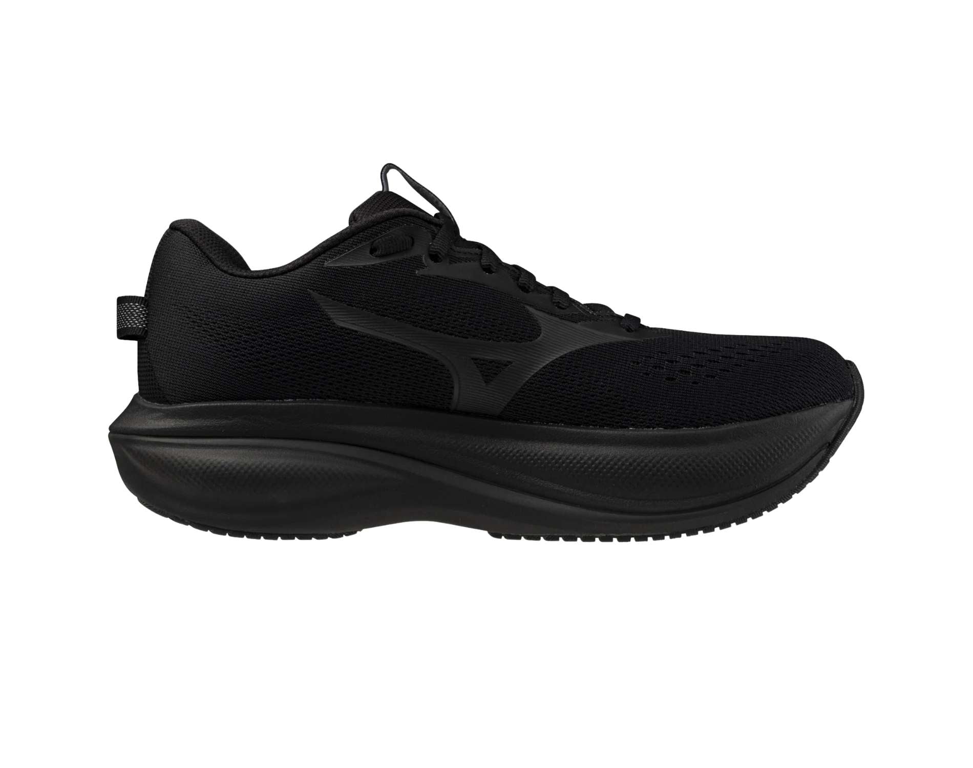 Mizuno Wave Rider 30 Womens Wide Running Shoes