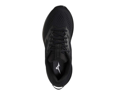 Mizuno Wave Rider 30 Womens Wide Running Shoes