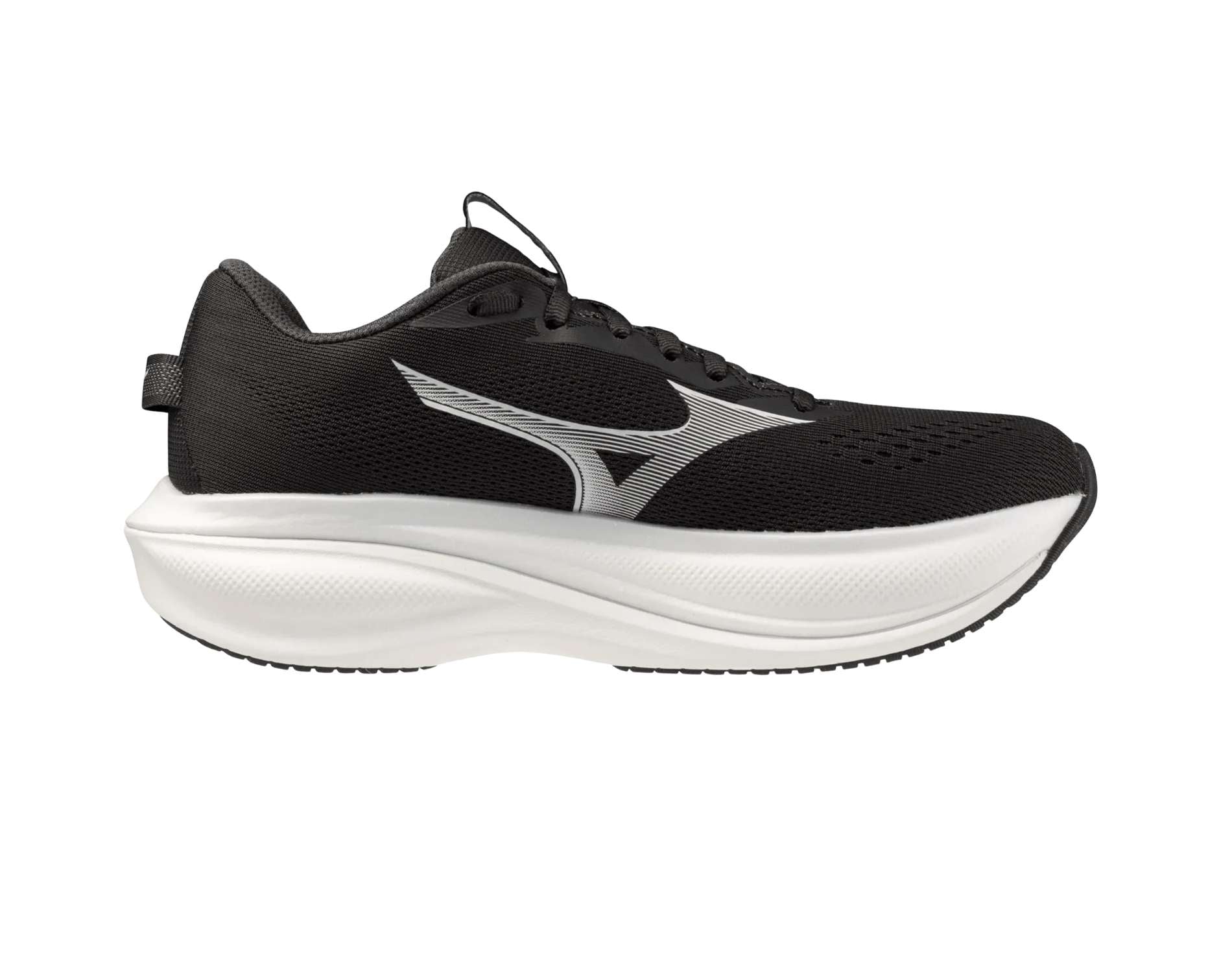Mizuno Wave Rider 30 Womens Running Shoes