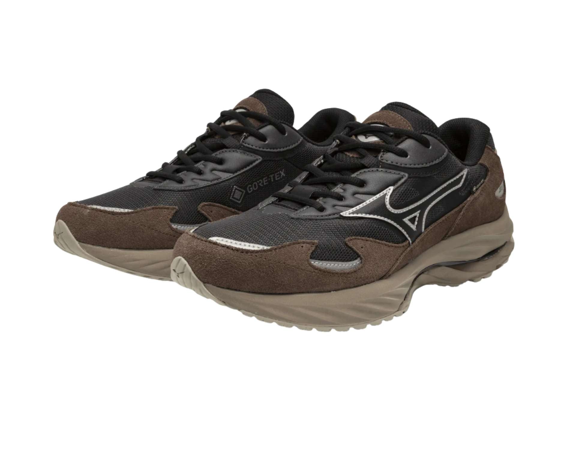 Mizuno Wave Rider Beta GTX Unisex Casual Shoes