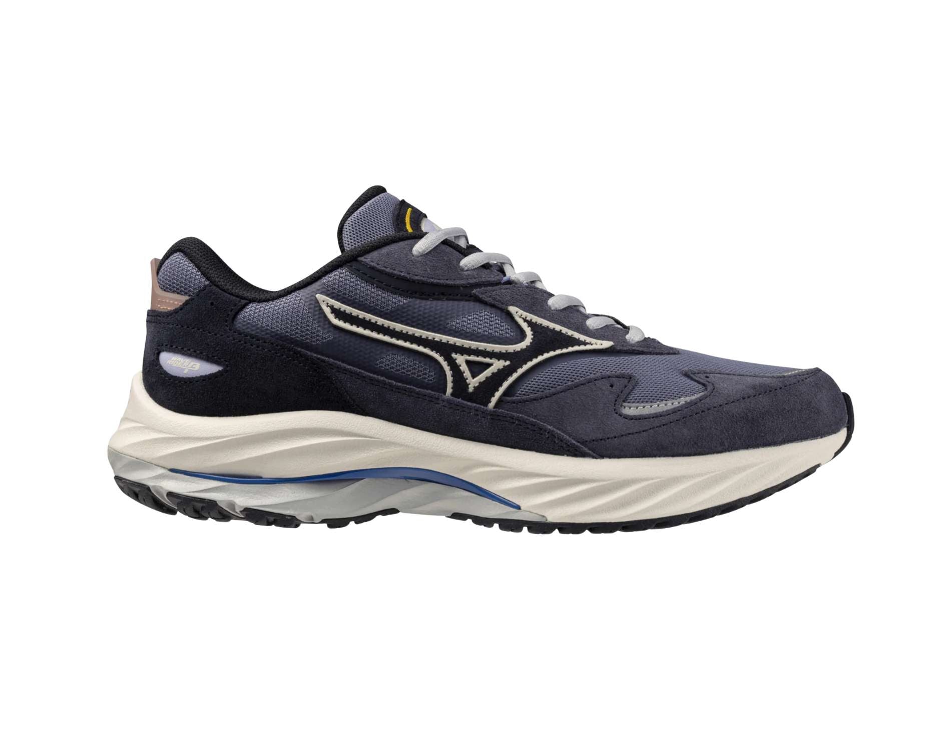 Mizuno Wave Rider Beta Unisex Casual Shoes