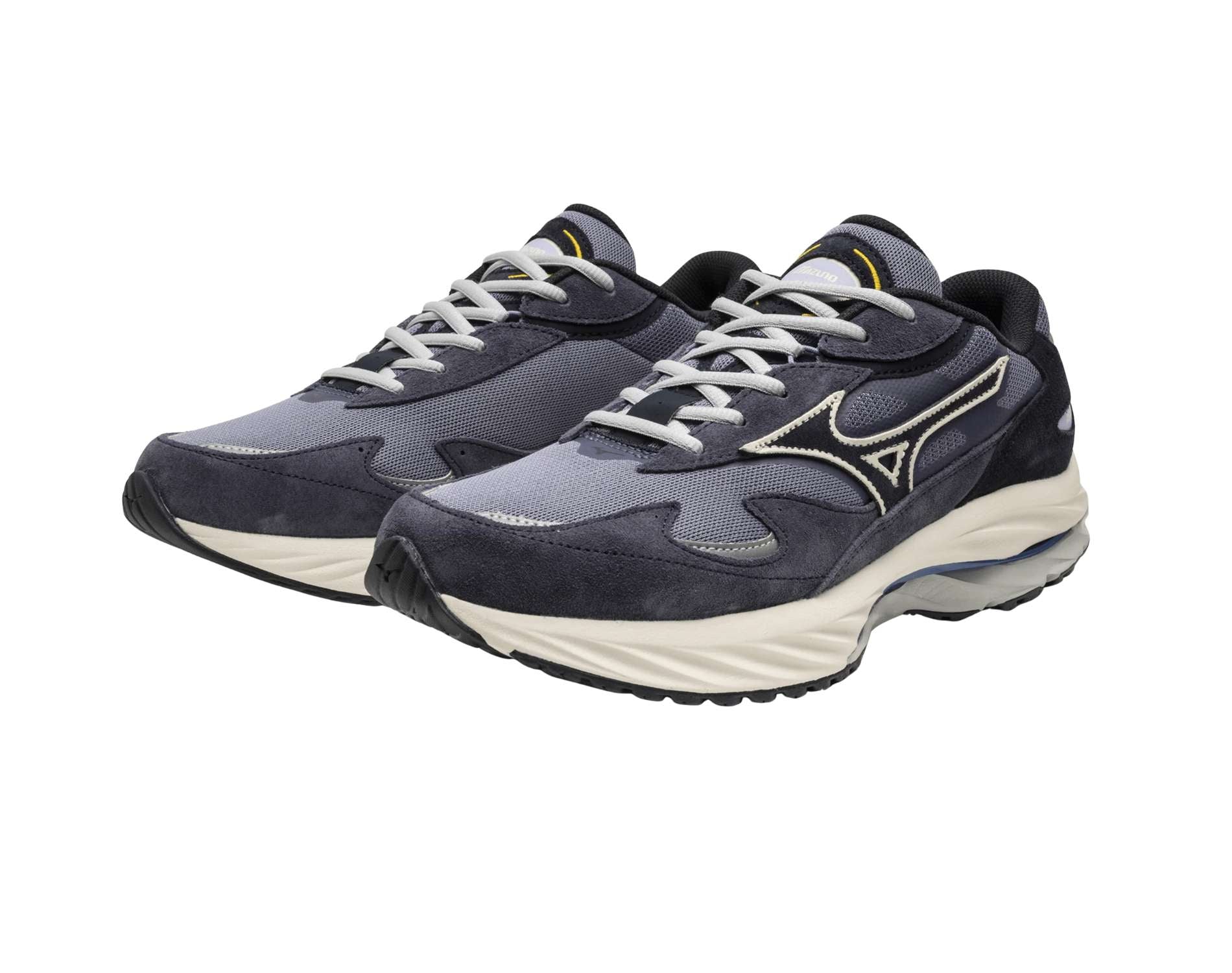 Mizuno Wave Rider Beta Unisex Casual Shoes