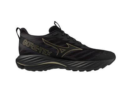 Mizuno Wave Rider GTX 2 Wide Mens