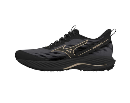 Mizuno Wave Rider GTX 2 Wide Womens