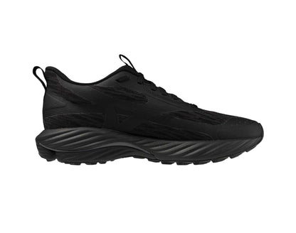 Mizuno Wave Rider GTX 3 Womens Wide Trail Running Shoes