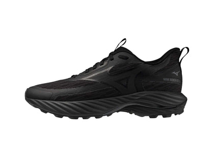 Mizuno Wave Rider GTX 3 Womens Wide Trail Running Shoes