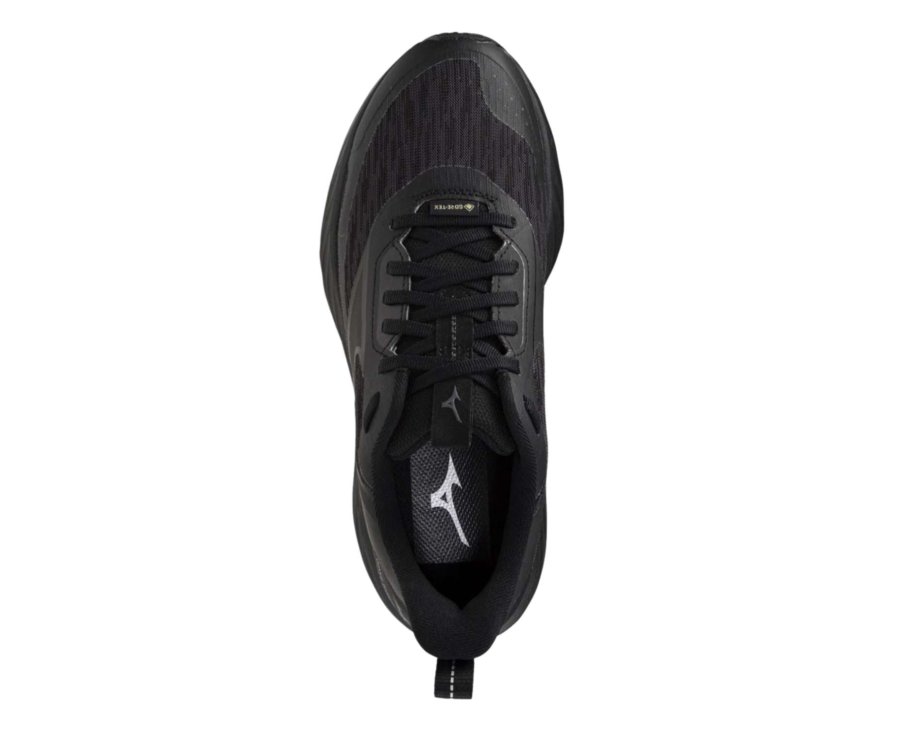 Mizuno Wave Rider GTX 3 Womens Wide Trail Running Shoes