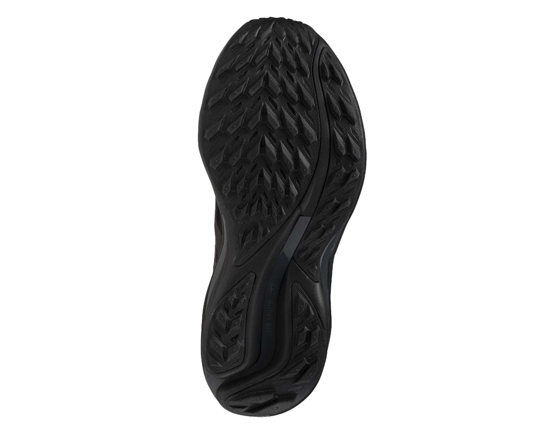 Mizuno Wave Rider GTX 3 Womens Wide Trail Running Shoes
