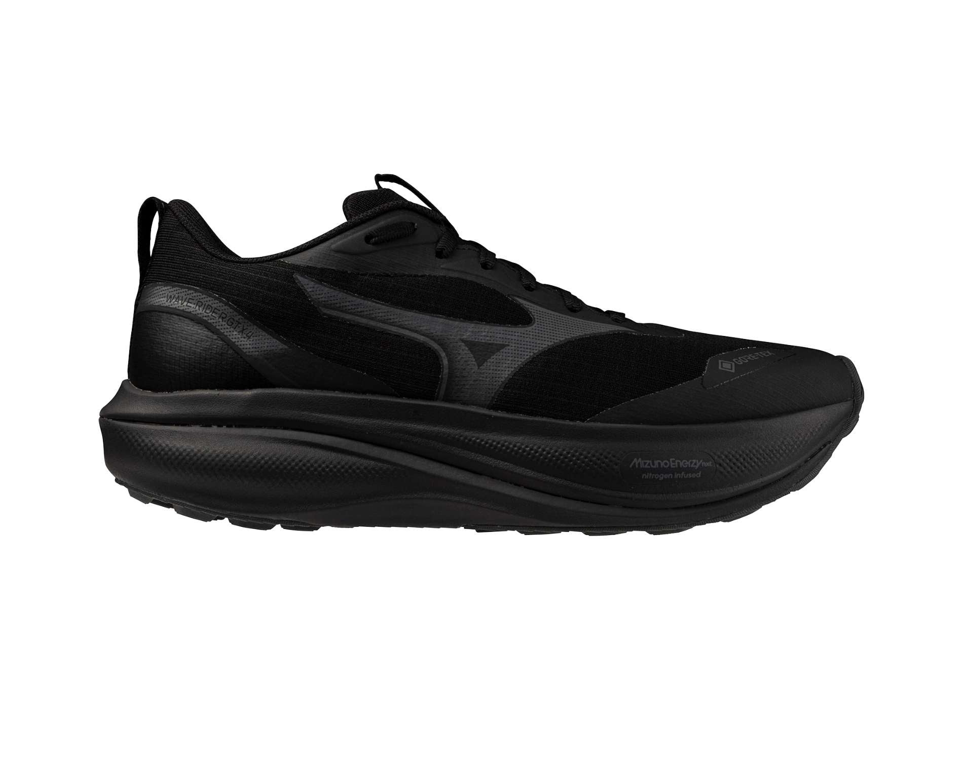Mizuno Wave Rider GTX 4 Mens Wide Trail Running Shoes