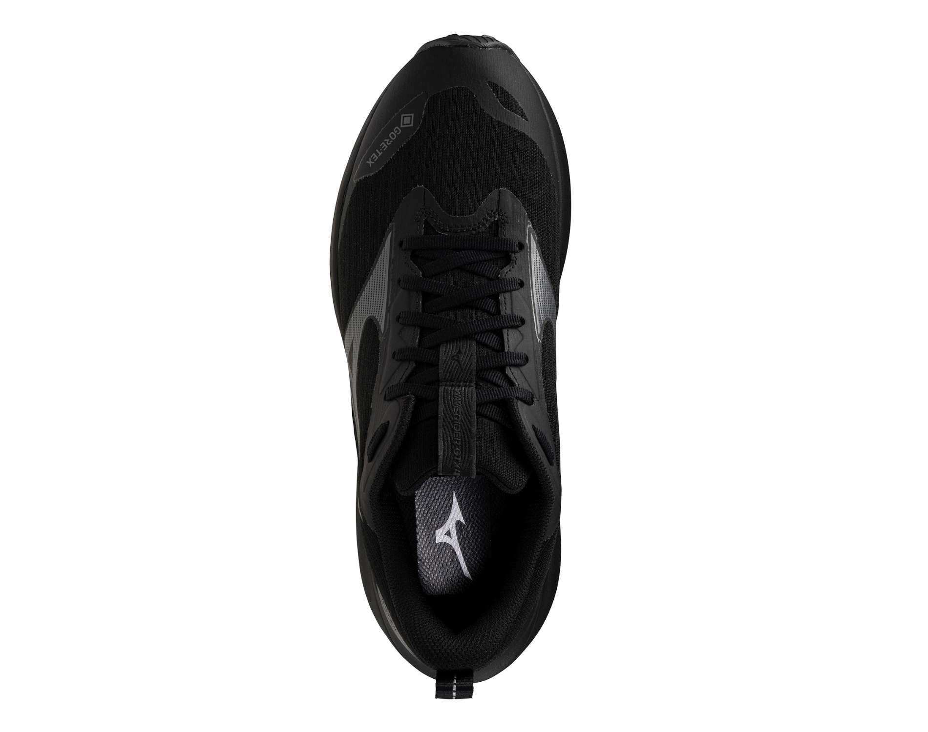 Mizuno Wave Rider GTX 4 Mens Wide Trail Running Shoes