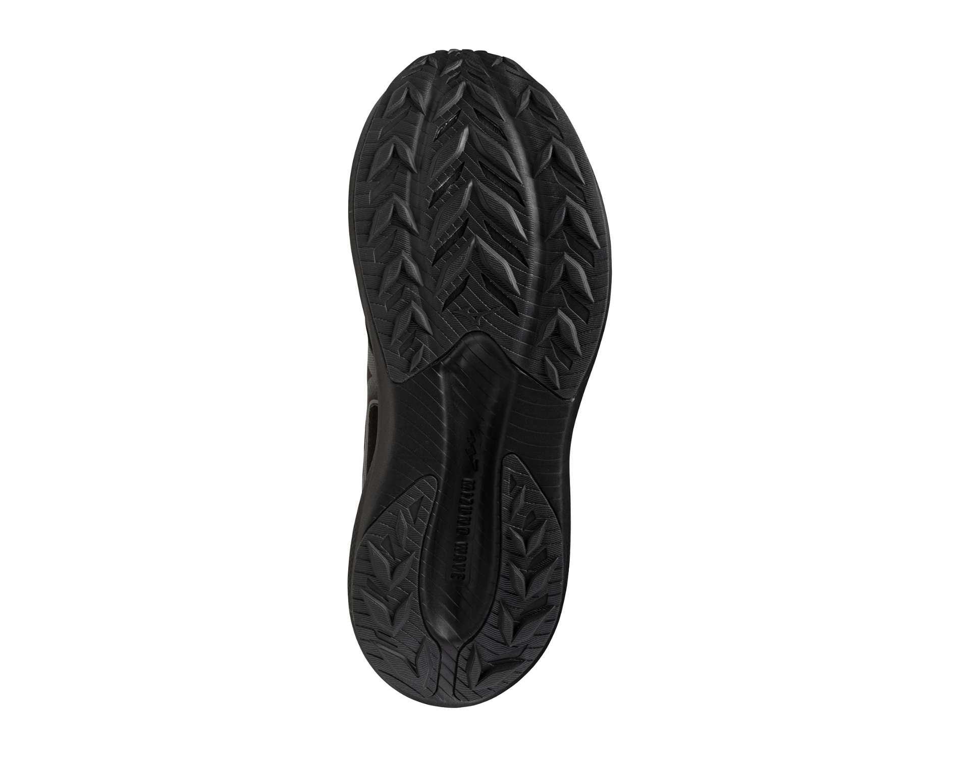 Mizuno Wave Rider GTX 4 Mens Wide Trail Running Shoes