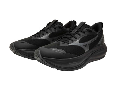 Mizuno Wave Rider GTX 4 Mens Wide Trail Running Shoes