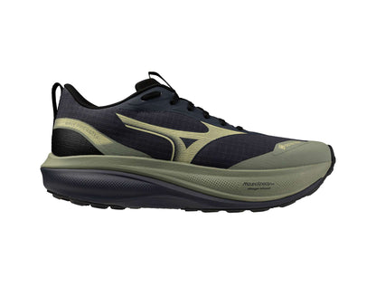 Mizuno Wave Rider GTX 4 Mens Trail Running Shoes