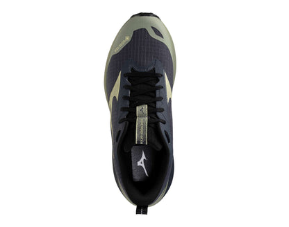 Mizuno Wave Rider GTX 4 Mens Trail Running Shoes