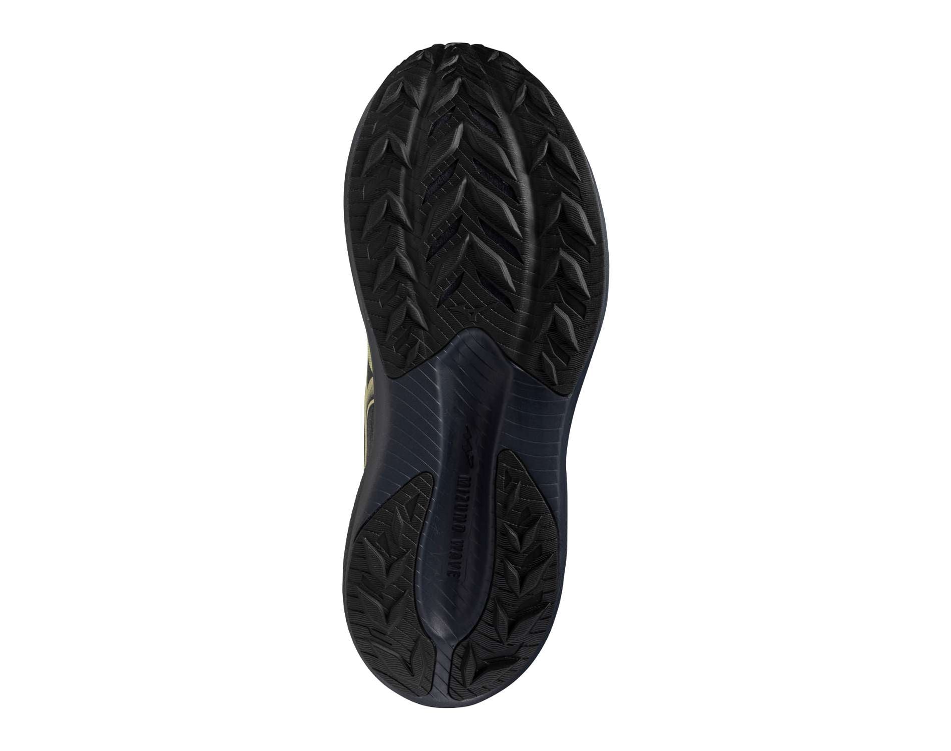 Mizuno Wave Rider GTX 4 Mens Trail Running Shoes