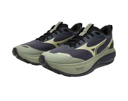 Mizuno Wave Rider GTX 4 Mens Trail Running Shoes