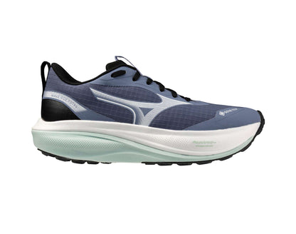 Mizuno Wave Rider GTX 4 Womens Trail Running Shoes