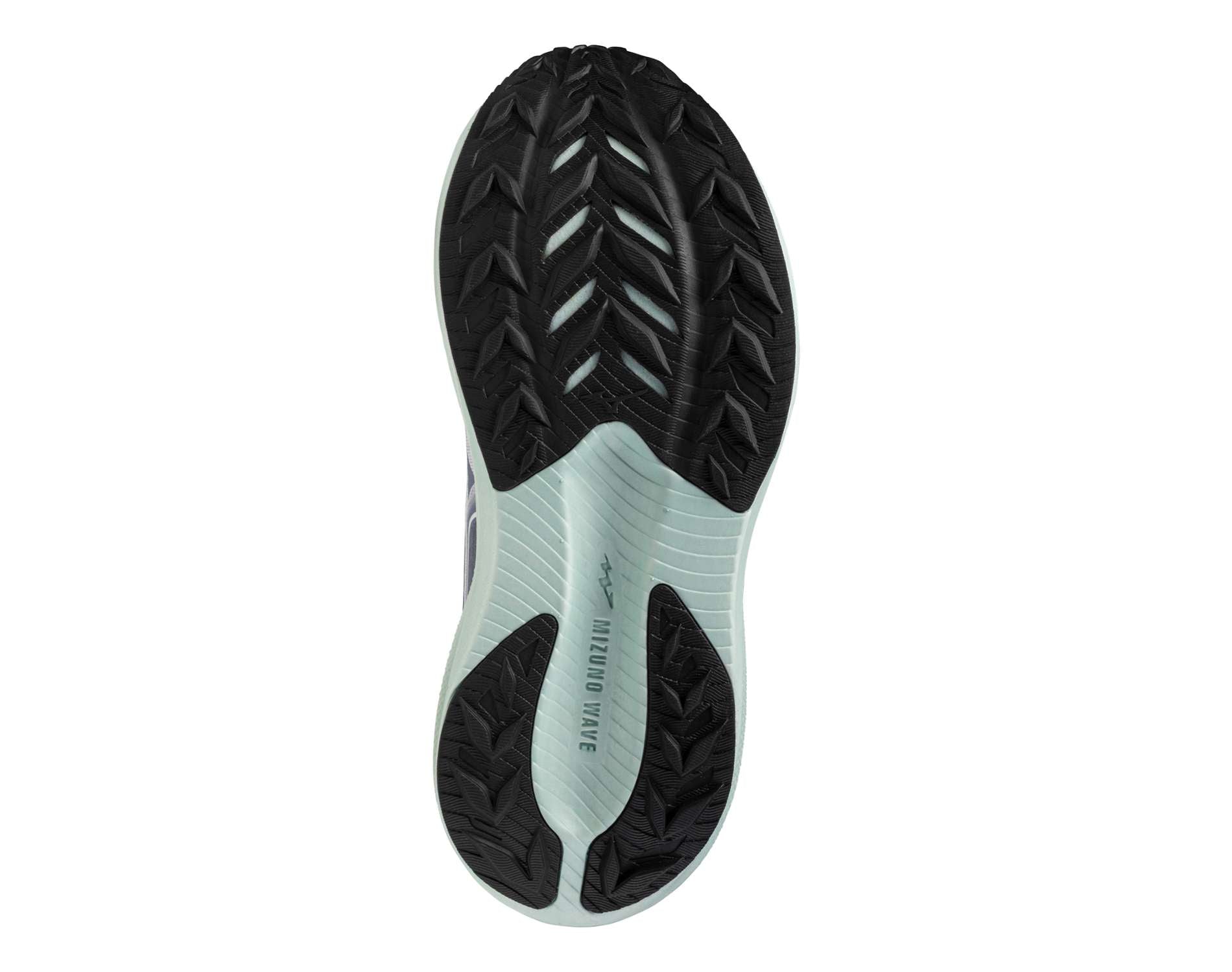 Mizuno Wave Rider GTX 4 Womens Trail Running Shoes