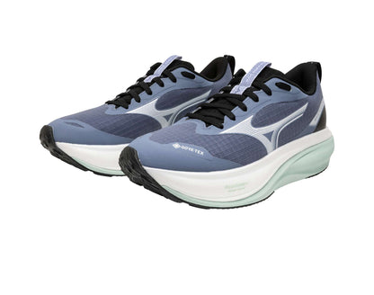 Mizuno Wave Rider GTX 4 Womens Trail Running Shoes