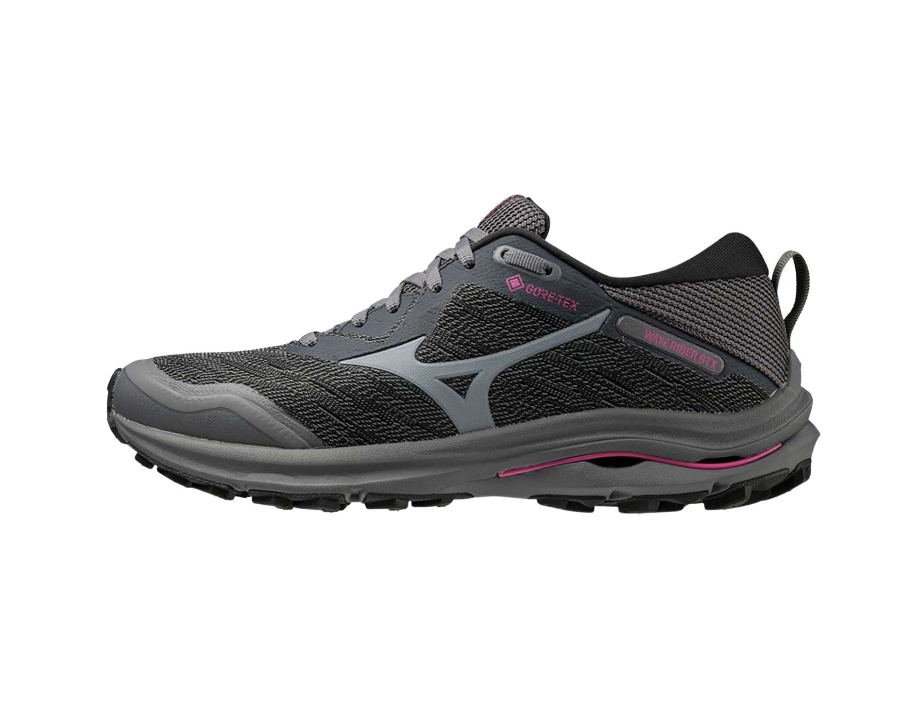 Mizuno Wave Rider GTX Womens Wide