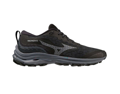 Mizuno Wave Rider GTX Womens Wide