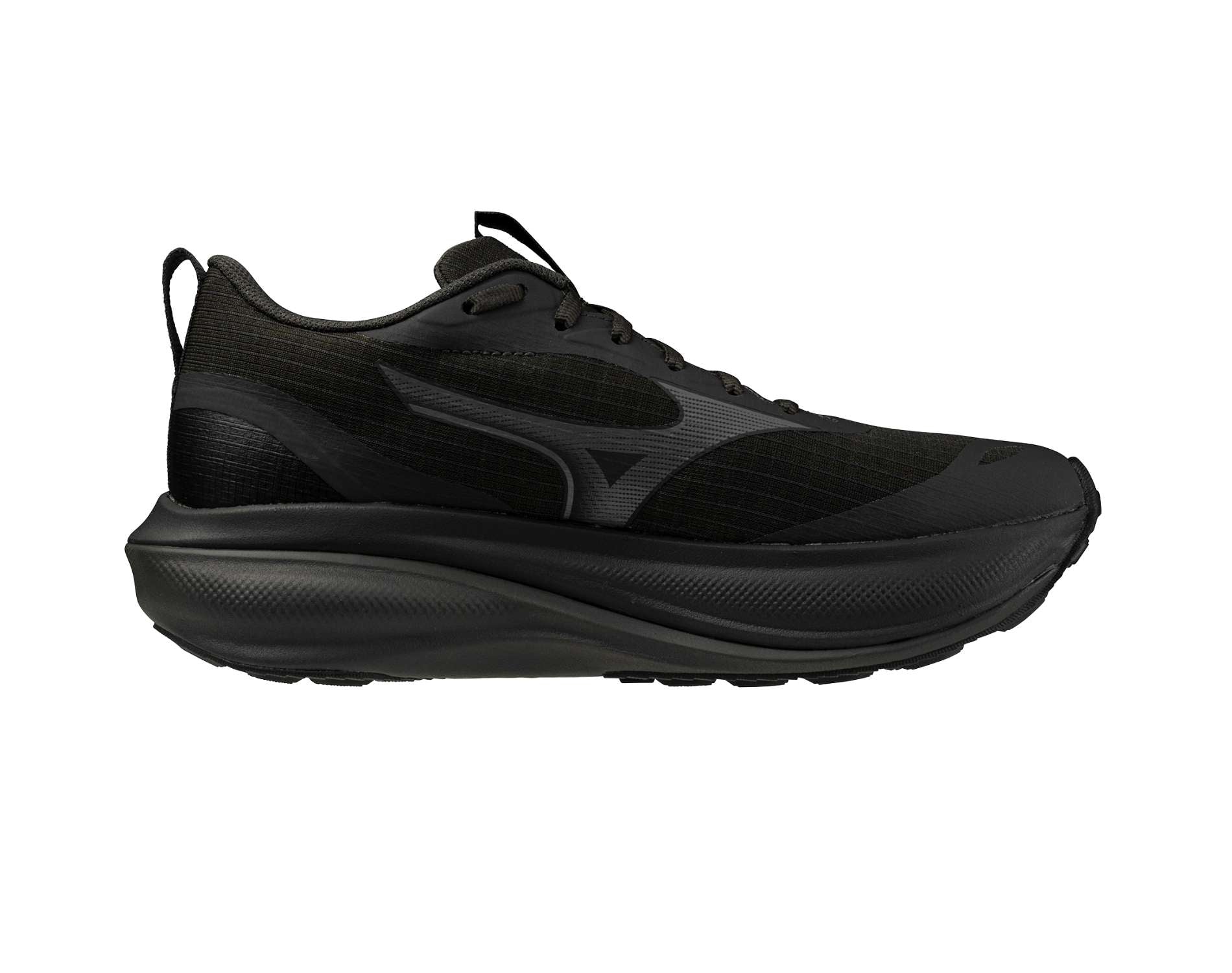 Mizuno Wave Rider GTX 4 Womens Wide Trail Running Shoes