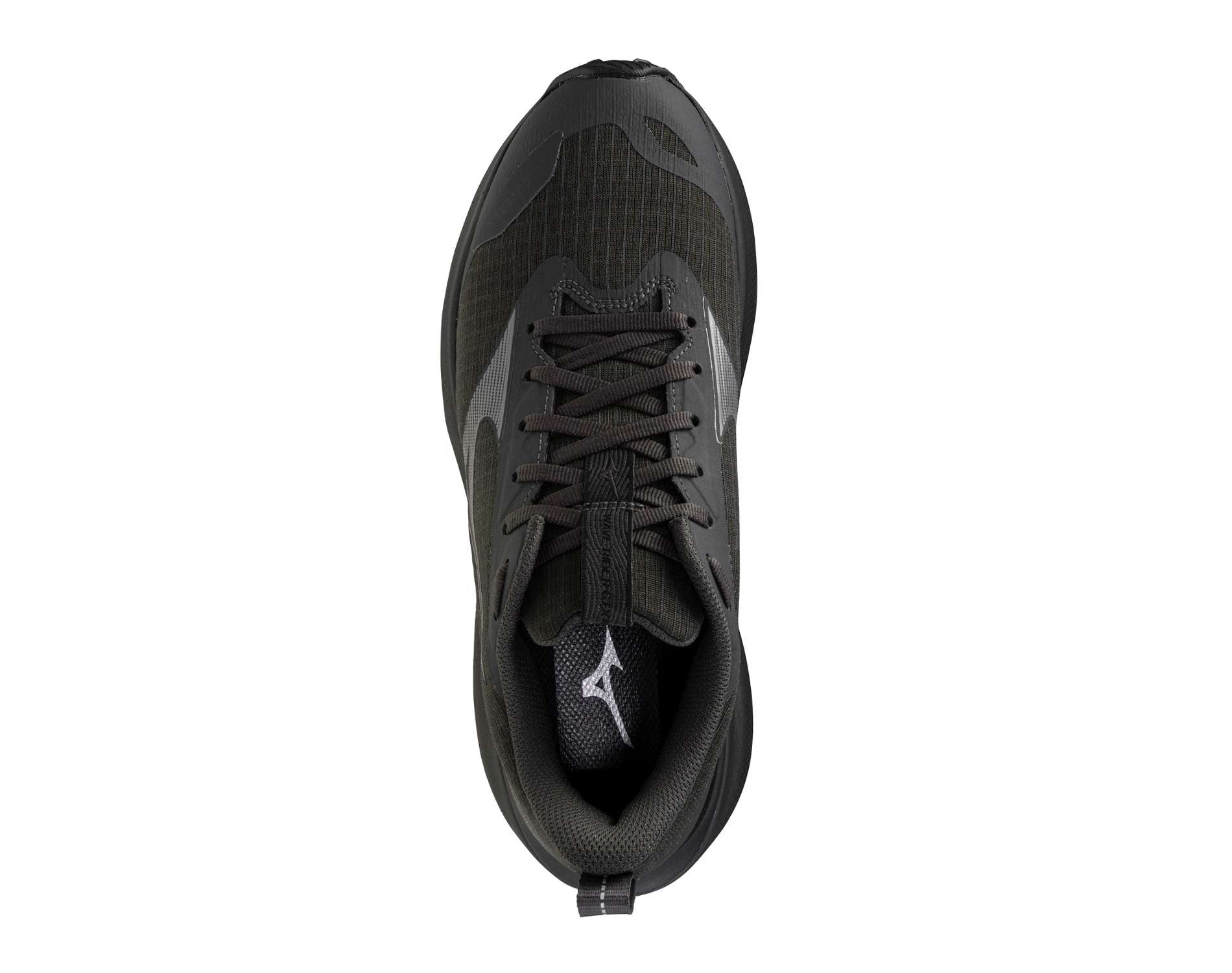 Mizuno Wave Rider GTX 4 Womens Wide Trail Running Shoes