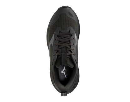 Mizuno Wave Rider GTX 4 Womens Wide Trail Running Shoes