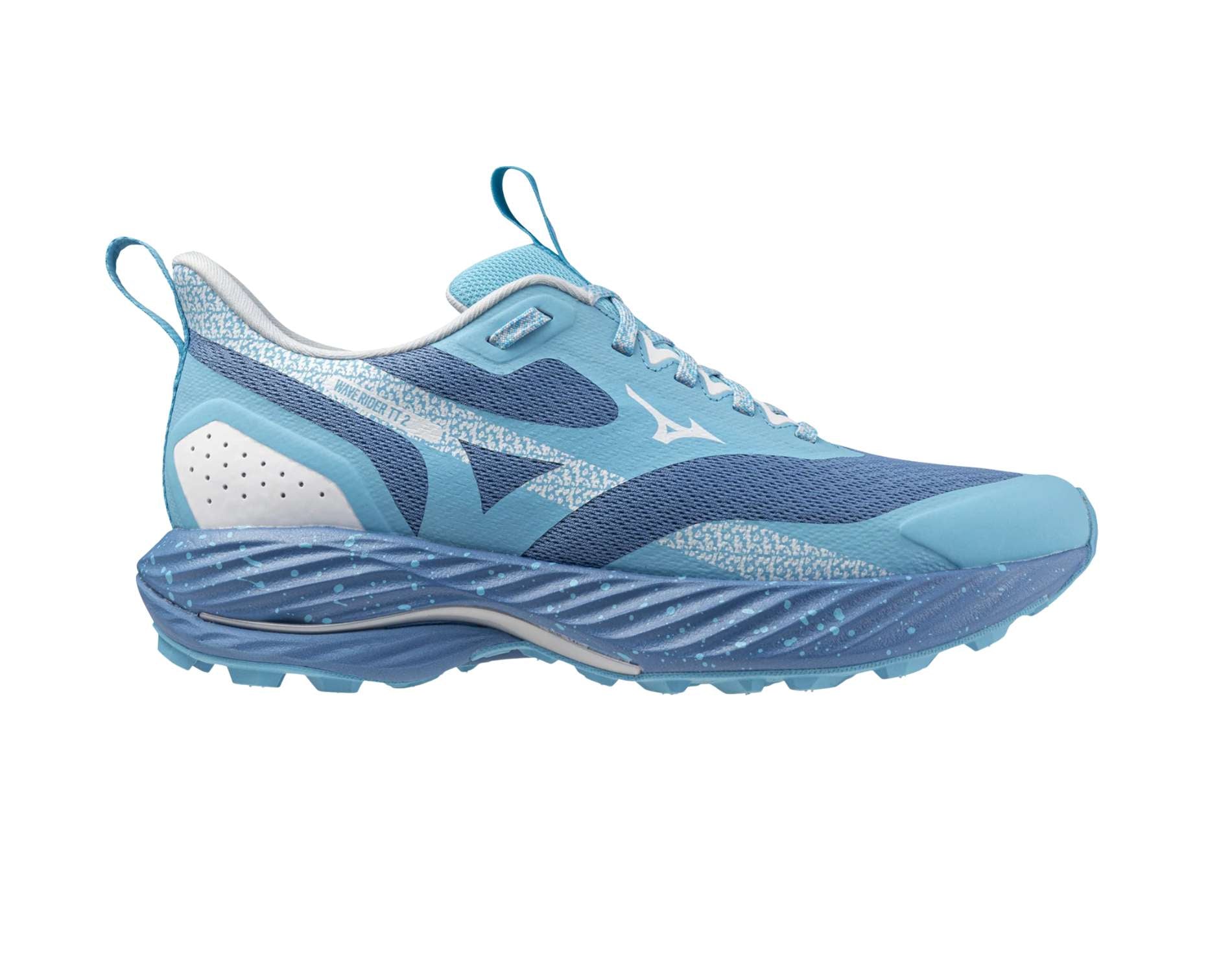 Mizuno Wave Rider TT 2 Womens