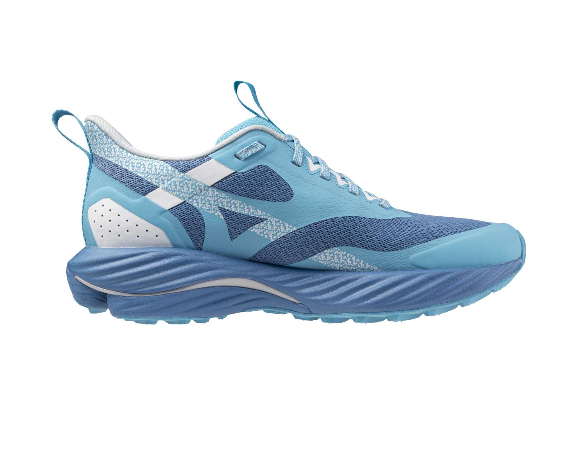 Mizuno Wave Rider TT 2 Womens
