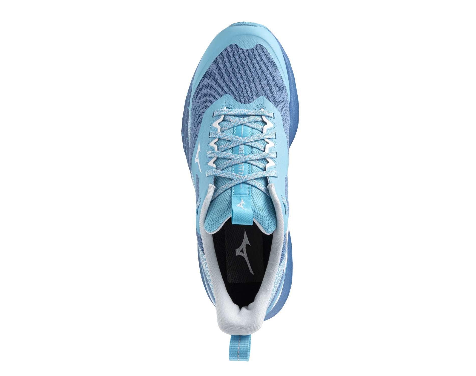 Mizuno Wave Rider TT 2 Womens