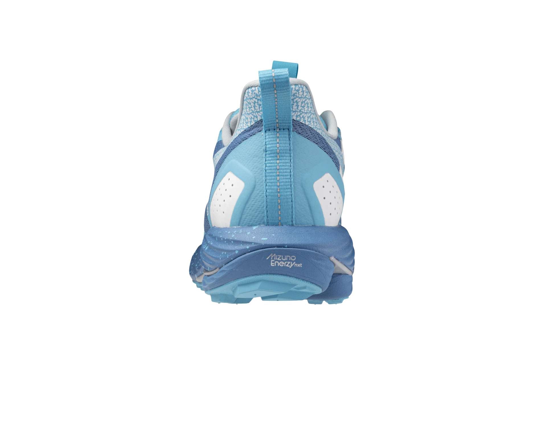 Mizuno Wave Rider TT 2 Womens