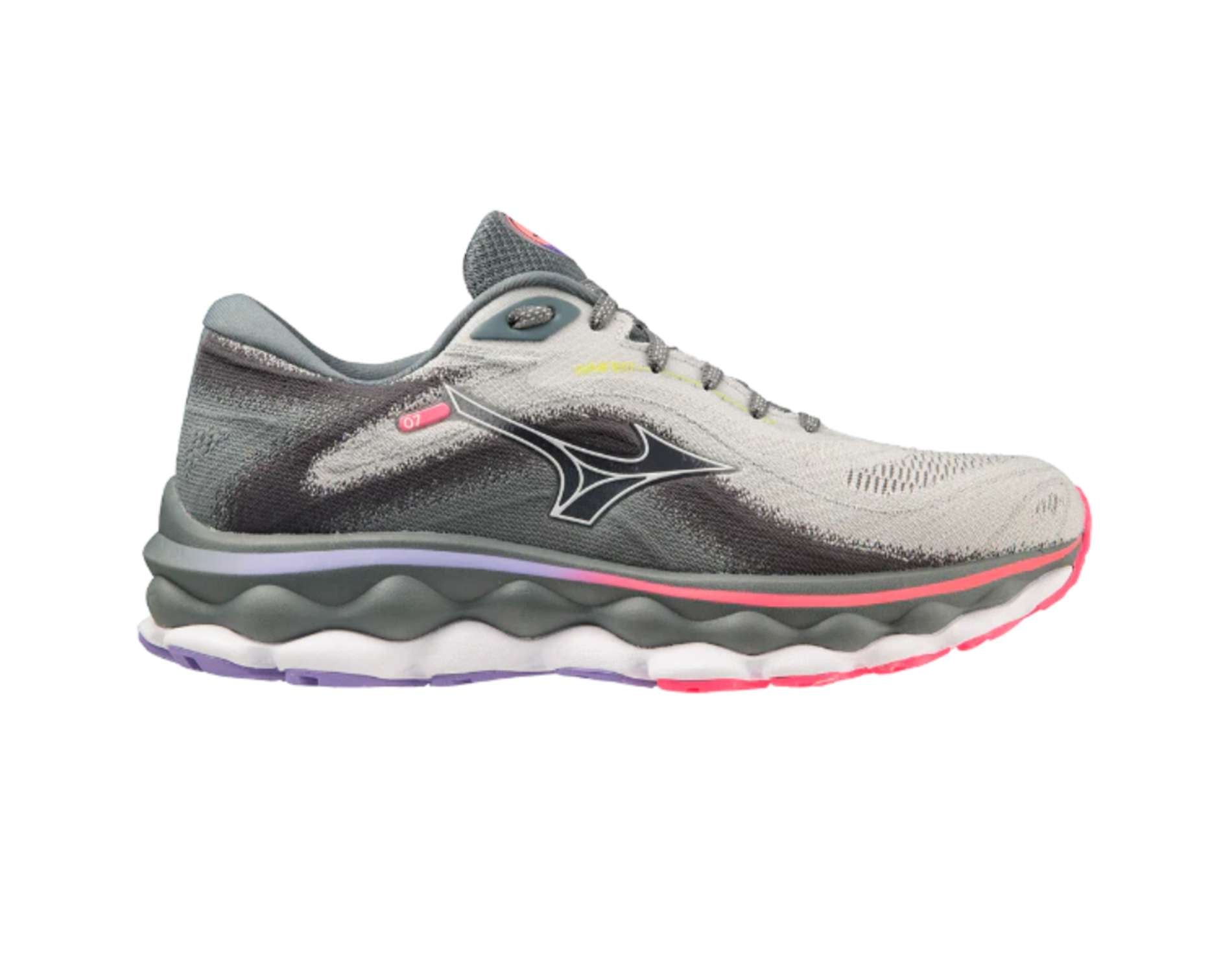 Mizuno Wave Sky 7 Womens