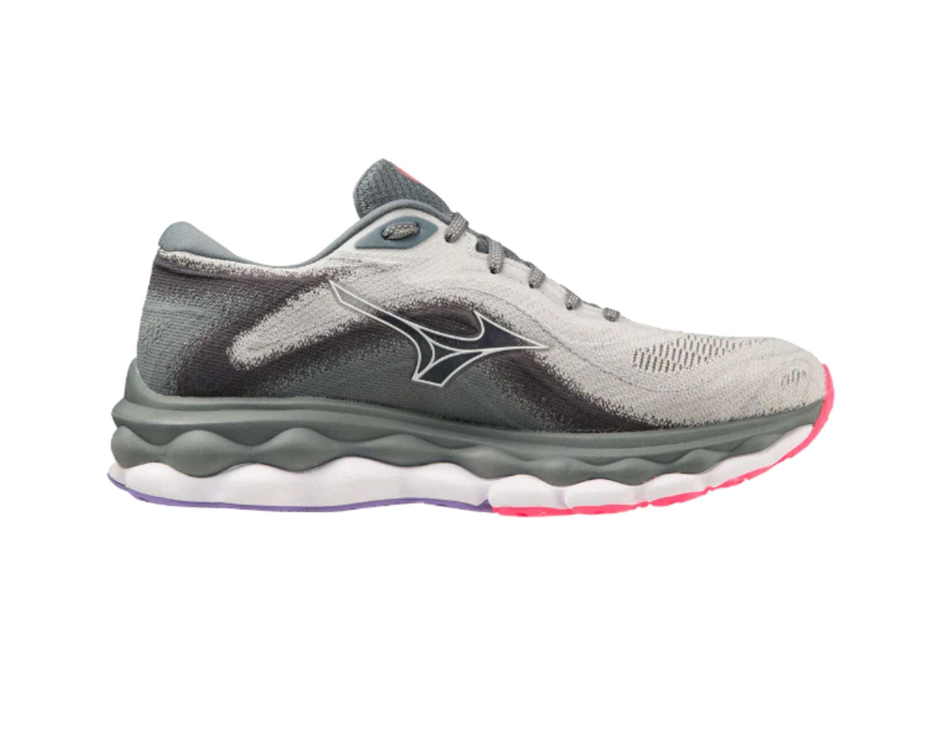 Mizuno Wave Sky 7 Womens