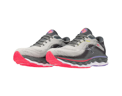 Mizuno Wave Sky 7 Womens