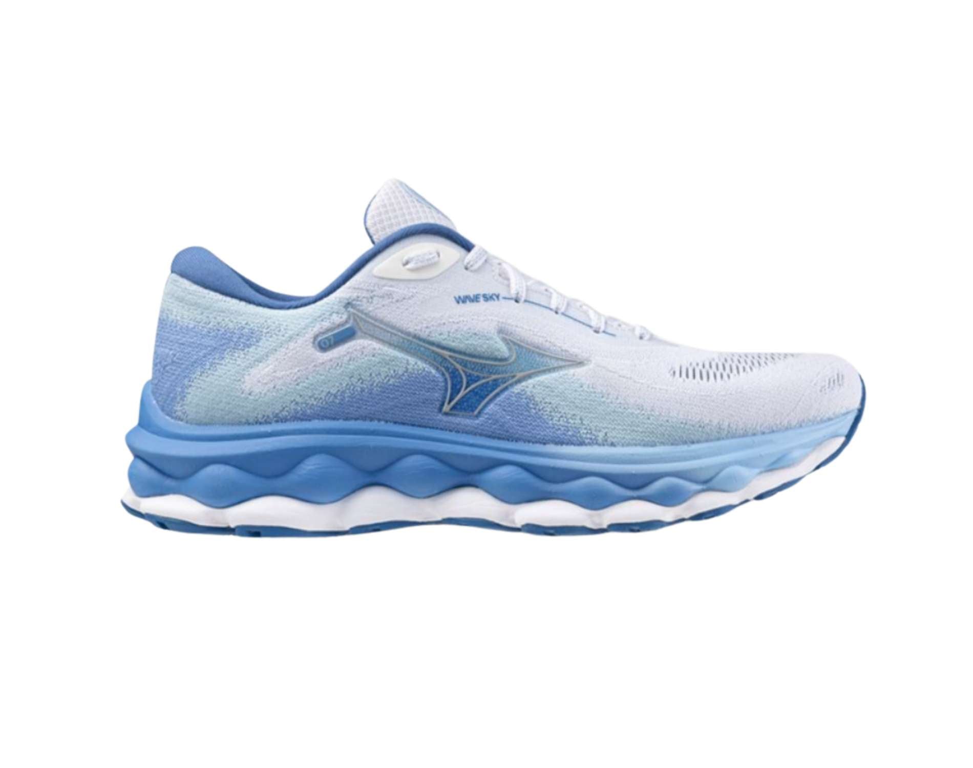 Mizuno Wave Sky 7 Womens