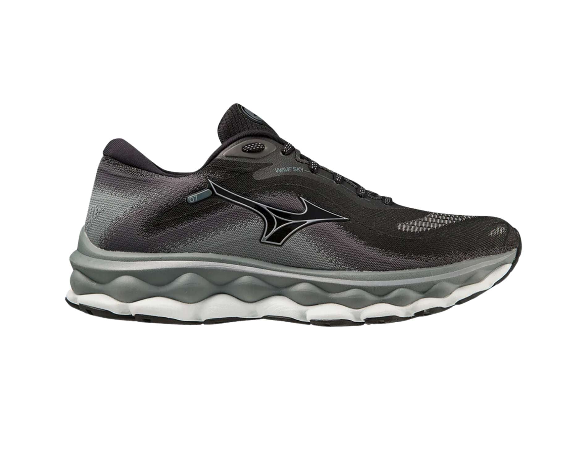 Mizuno Wave Sky 7 Womens Wide