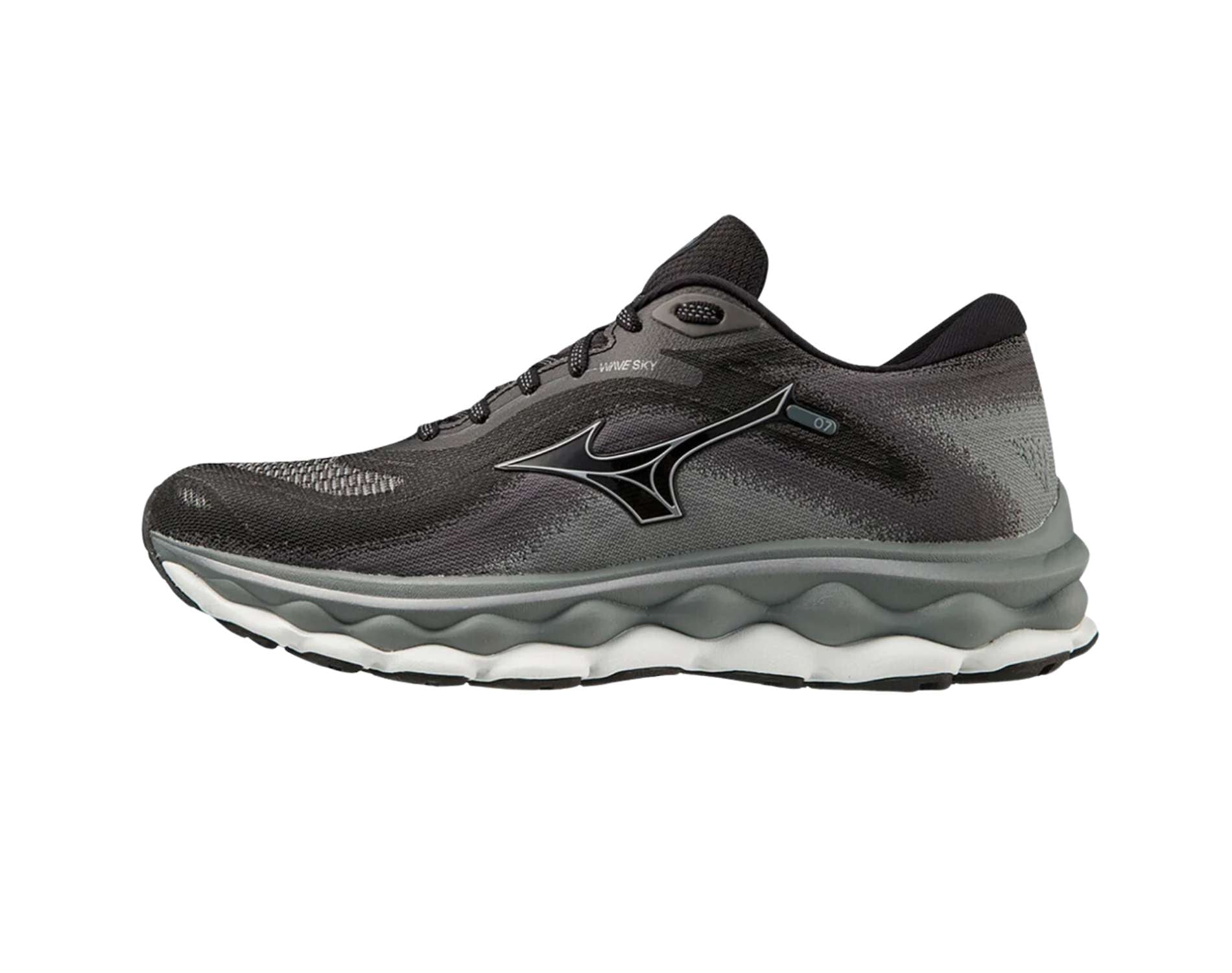 Mizuno Wave Sky 7 Womens Wide