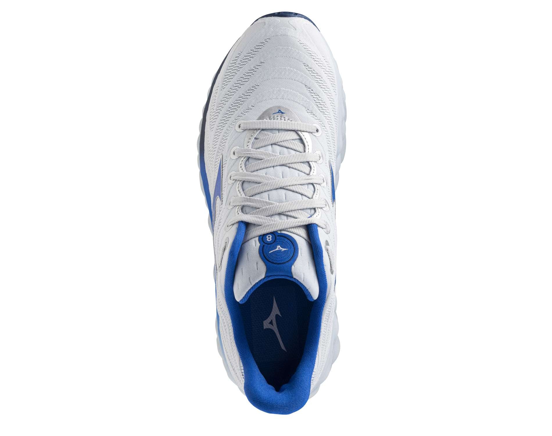 Mizuno Wave Sky 8 Mens Active Feet